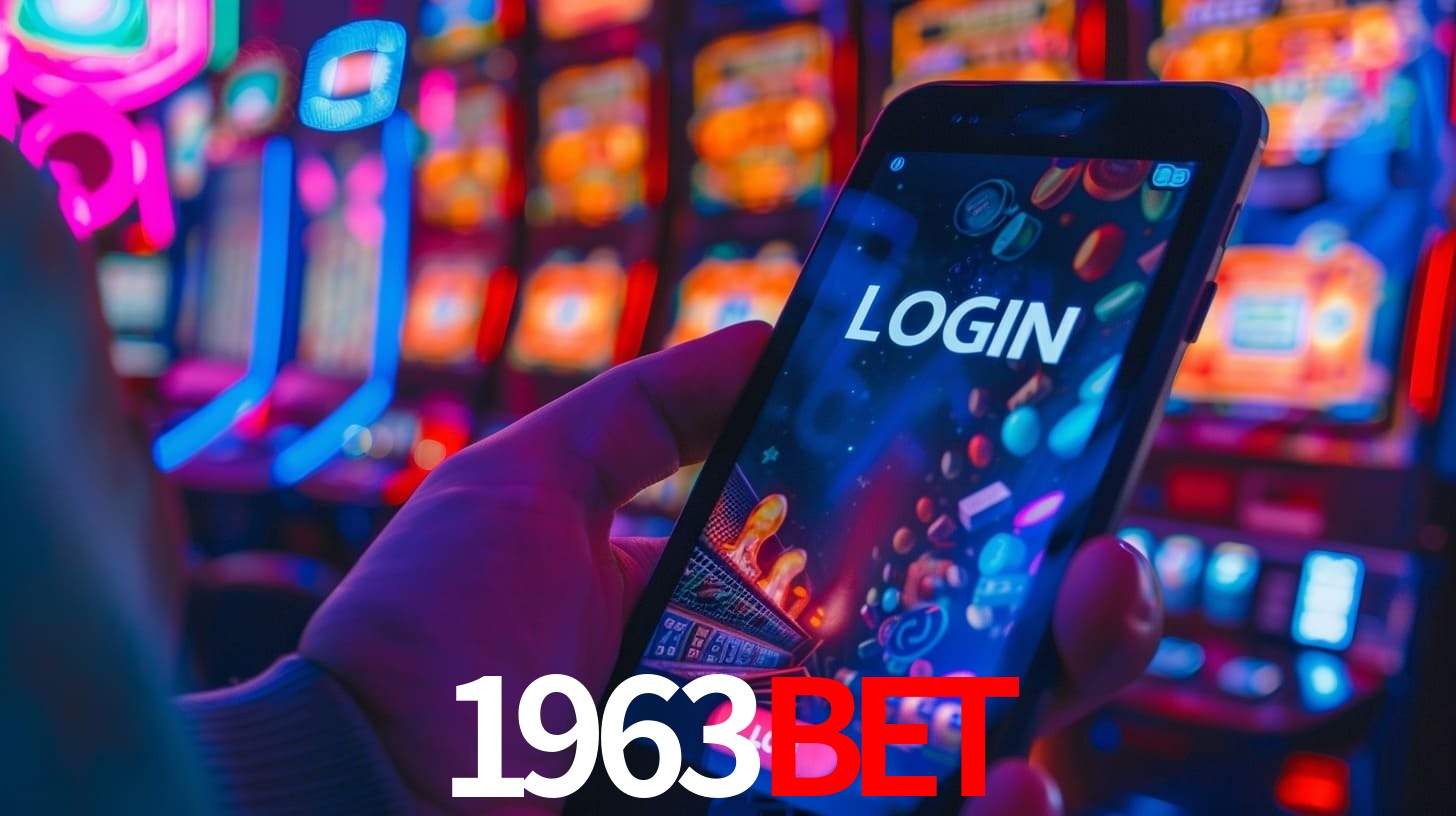 A Emoção da Loteria na 1963bet: Uma Chance de Mudança de Vida
