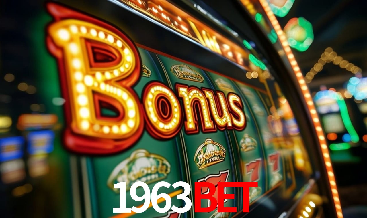Inovações de Jogos na 1963bet: O Futuro das Experiências Interativas